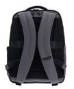 PIQUADRO Wollem Computer Backpack M Grigio / Nero