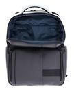 PIQUADRO Wollem Computer Backpack M Grigio / Nero