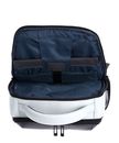 PIQUADRO Wollem Computer Backpack M Grigio / Nero
