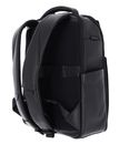 PIQUADRO Ael Travel Backpack L Nero