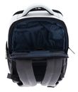 PIQUADRO Wollem Rubber Travel Backpack 14" Grigio / Nero PIQUADRO Wollem Rubber Travel Backpack 14" Grigio / Nero