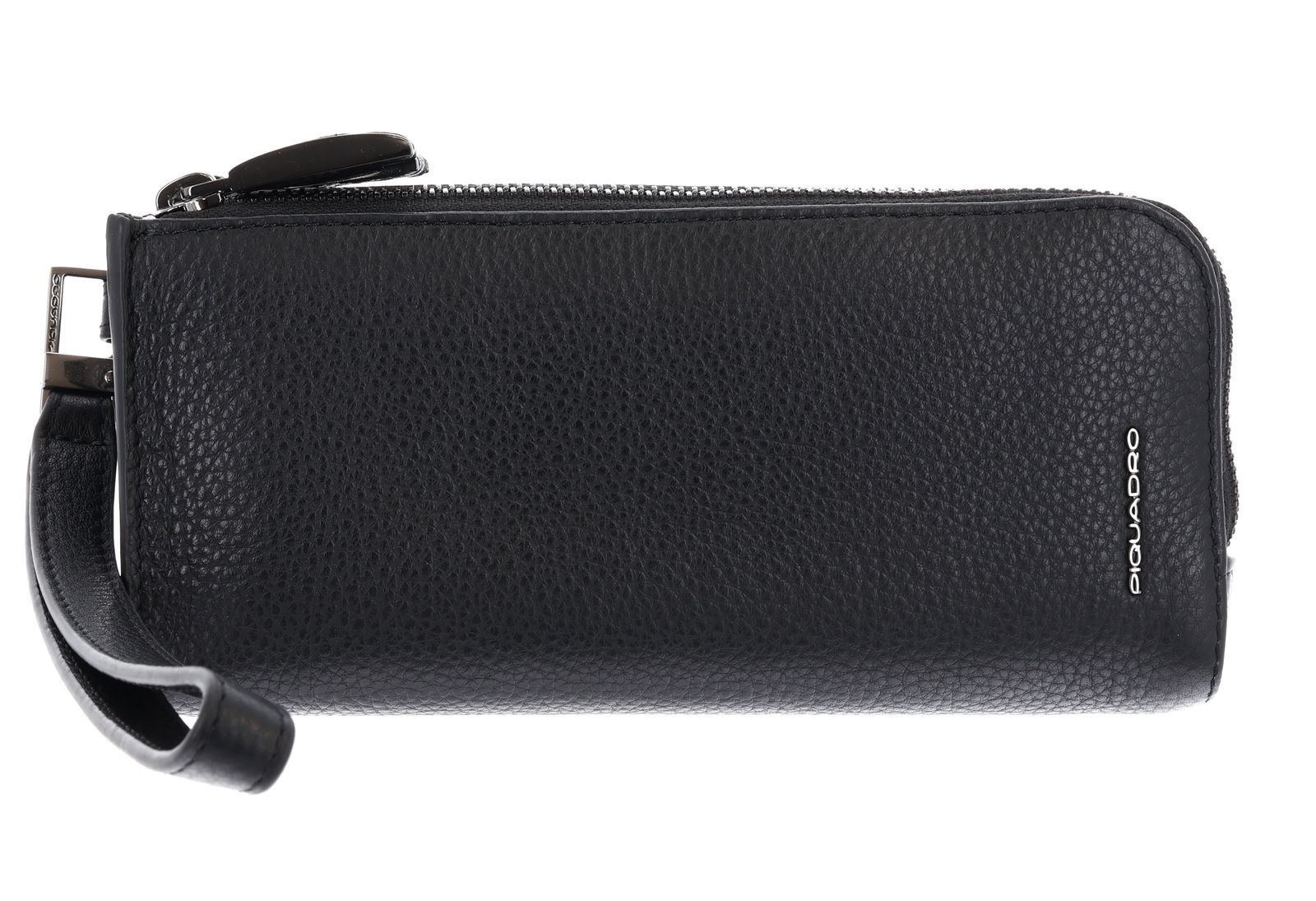 PIQUADRO Modus Wrist Clutch Nero