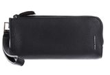 PIQUADRO Modus Wrist Clutch Nero PIQUADRO Modus Wrist Clutch Nero