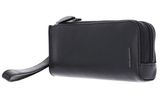 PIQUADRO Modus Wrist Clutch Nero PIQUADRO Modus Wrist Clutch Nero
