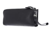 PIQUADRO Modus Wrist Clutch Nero PIQUADRO Modus Wrist Clutch Nero