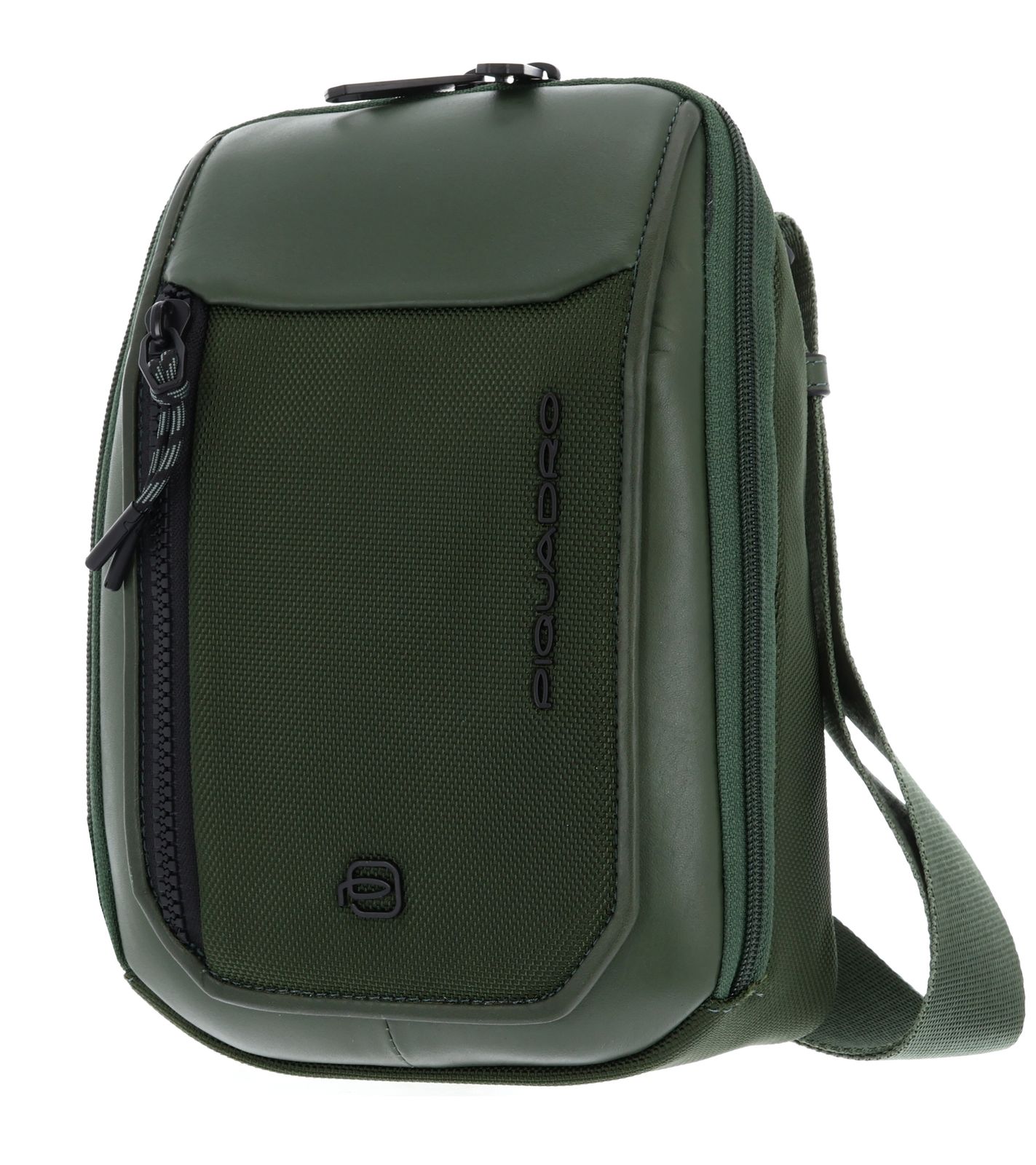 PIQUADRO Lyss Crossbody Bag Verde PIQUADRO Lyss Crossbody Bag Verde