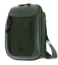 PIQUADRO Lyss Crossbody Bag Verde PIQUADRO Lyss Crossbody Bag Verde