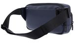 PIQUADRO Wollem Rubber Bum Bag Blu PIQUADRO Wollem Rubber Bum Bag Blu