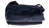 PIQUADRO Wollem Rubber Bum Bag Blu PIQUADRO Wollem Rubber Bum Bag Blu