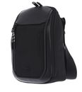 PIQUADRO Lyss Crossbody Bag Nero PIQUADRO Lyss Crossbody Bag Nero