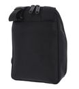 PIQUADRO Lyss Crossbody Bag Nero PIQUADRO Lyss Crossbody Bag Nero