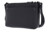 PIQUADRO Wollem Rubber Crossbody Bag Nero PIQUADRO Wollem Rubber Crossbody Bag Nero