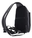 PIQUADRO Ael Sling Bag Nero