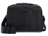 PIQUADRO Ael Crossbody Bag Nero PIQUADRO Ael Crossbody Bag Nero