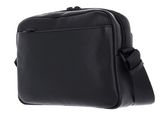 PIQUADRO Ael Crossbody Bag Nero PIQUADRO Ael Crossbody Bag Nero