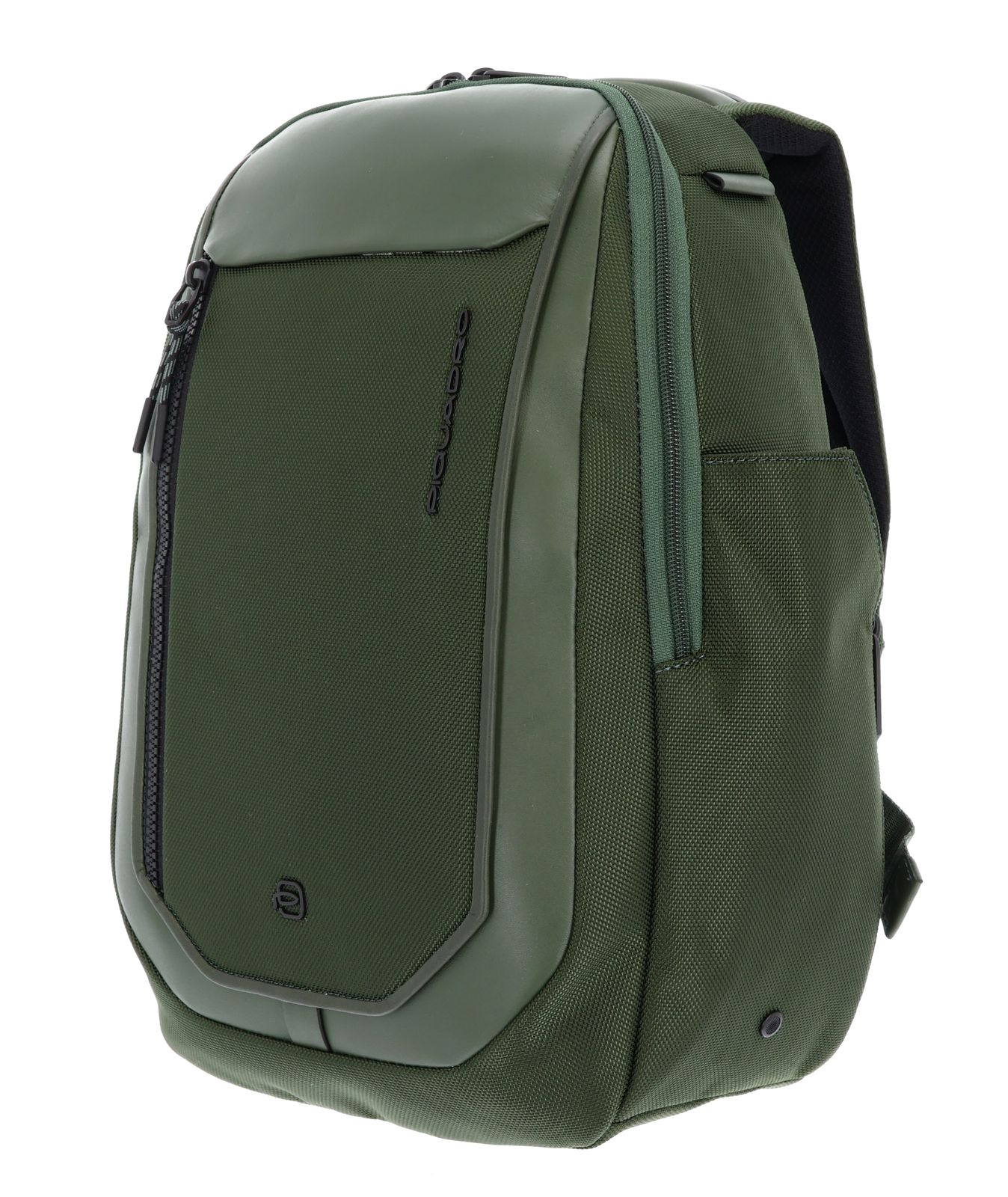 PIQUADRO Lyss Laptop Backpack Verde PIQUADRO Lyss Laptop Backpack Verde