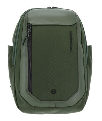 PIQUADRO Lyss Laptop Backpack Verde PIQUADRO Lyss Laptop Backpack Verde