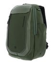 PIQUADRO Lyss Laptop Backpack Verde PIQUADRO Lyss Laptop Backpack Verde