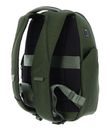 PIQUADRO Lyss Laptop Backpack Verde PIQUADRO Lyss Laptop Backpack Verde