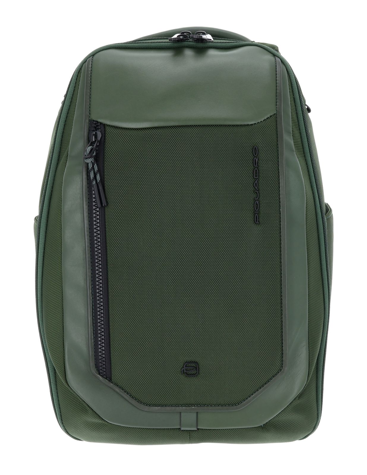 PIQUADRO Lyss Travel Backpack S Verde