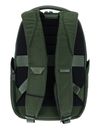 PIQUADRO Lyss Travel Backpack S Verde PIQUADRO Lyss Travel Backpack S Verde