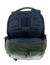 PIQUADRO Lyss Travel Backpack S Verde PIQUADRO Lyss Travel Backpack S Verde