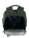 PIQUADRO Lyss Travel Backpack S Verde PIQUADRO Lyss Travel Backpack S Verde