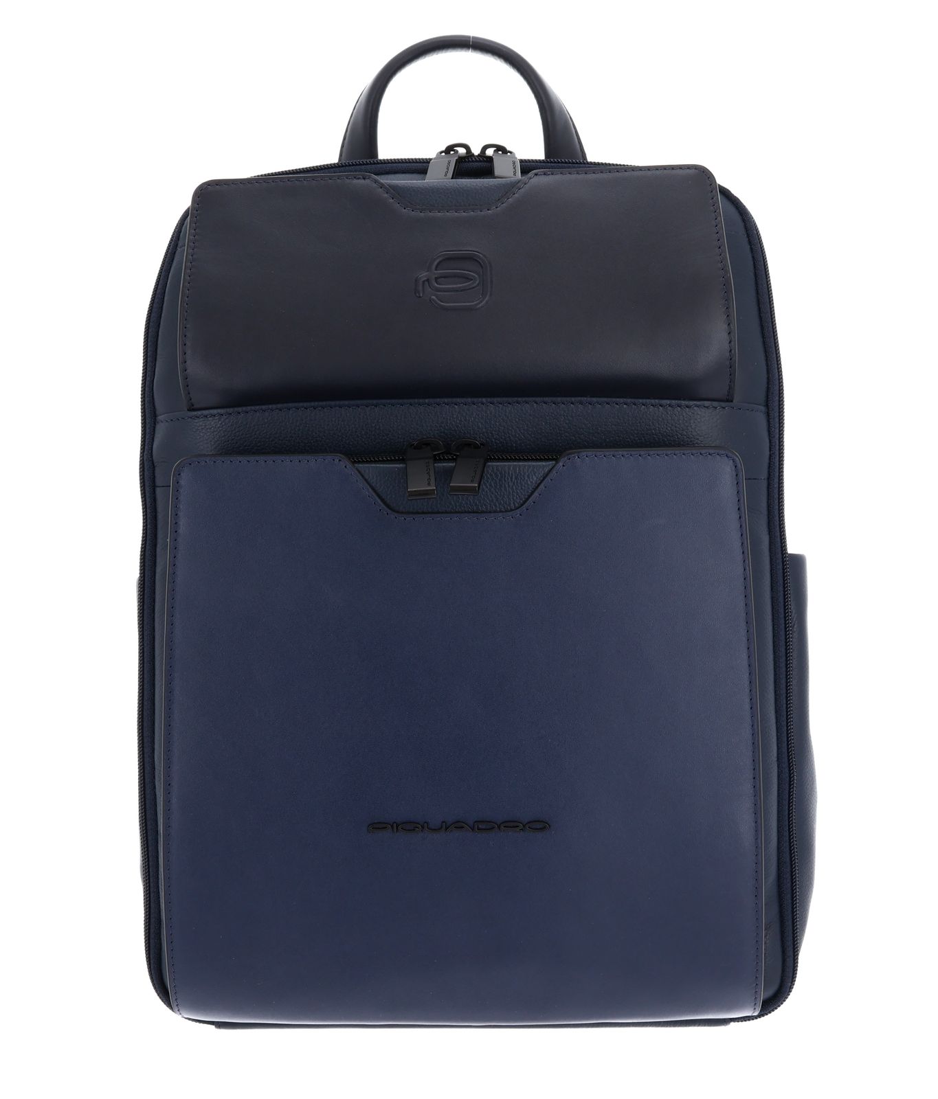 PIQUADRO Ael Travel Backpack S Blu