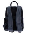 PIQUADRO Ael Travel Backpack S Blu PIQUADRO Ael Travel Backpack S Blu