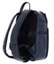 PIQUADRO Ael Travel Backpack S Blu PIQUADRO Ael Travel Backpack S Blu