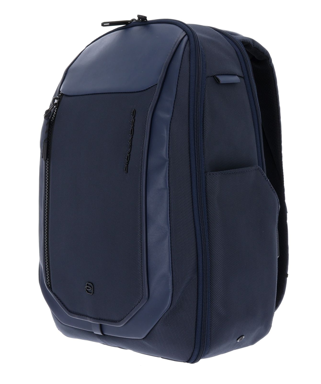 PIQUADRO Lyss Travel Backpack S Blu PIQUADRO Lyss Travel Backpack S Blu