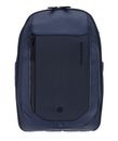 PIQUADRO Lyss Travel Backpack S Blu PIQUADRO Lyss Travel Backpack S Blu
