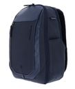 PIQUADRO Lyss Travel Backpack S Blu PIQUADRO Lyss Travel Backpack S Blu