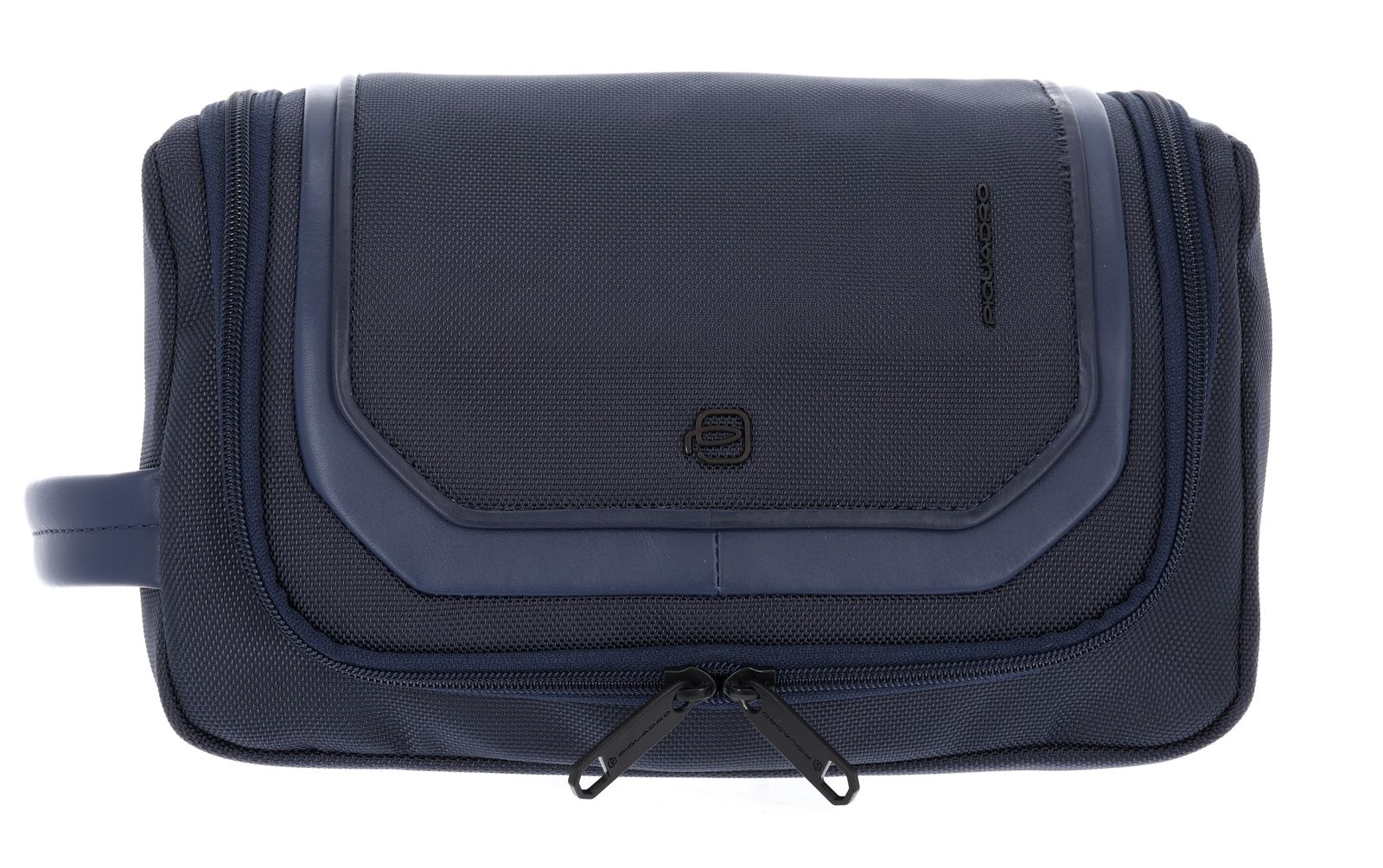 PIQUADRO Lyss Toiletry Bag Blue
