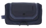 PIQUADRO Lyss Toiletry Bag Blue PIQUADRO Lyss Toiletry Bag Blue