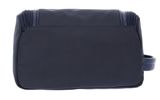 PIQUADRO Lyss Toiletry Bag Blue PIQUADRO Lyss Toiletry Bag Blue