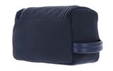 PIQUADRO Lyss Toiletry Bag Blue PIQUADRO Lyss Toiletry Bag Blue