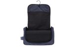 PIQUADRO Lyss Toiletry Bag Blue PIQUADRO Lyss Toiletry Bag Blue