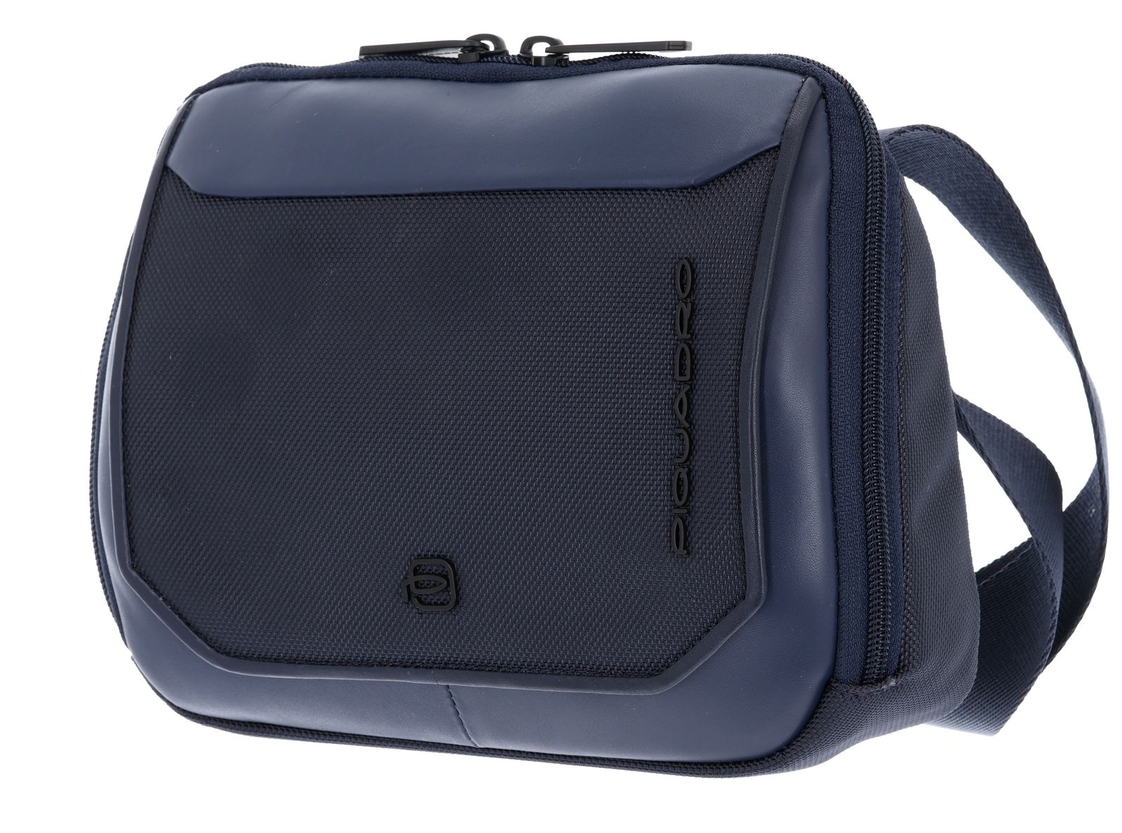 PIQUADRO Lyss Crossbody Bag Blu PIQUADRO Lyss Crossbody Bag Blu