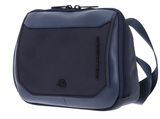 PIQUADRO Lyss Crossbody Bag Blu PIQUADRO Lyss Crossbody Bag Blu