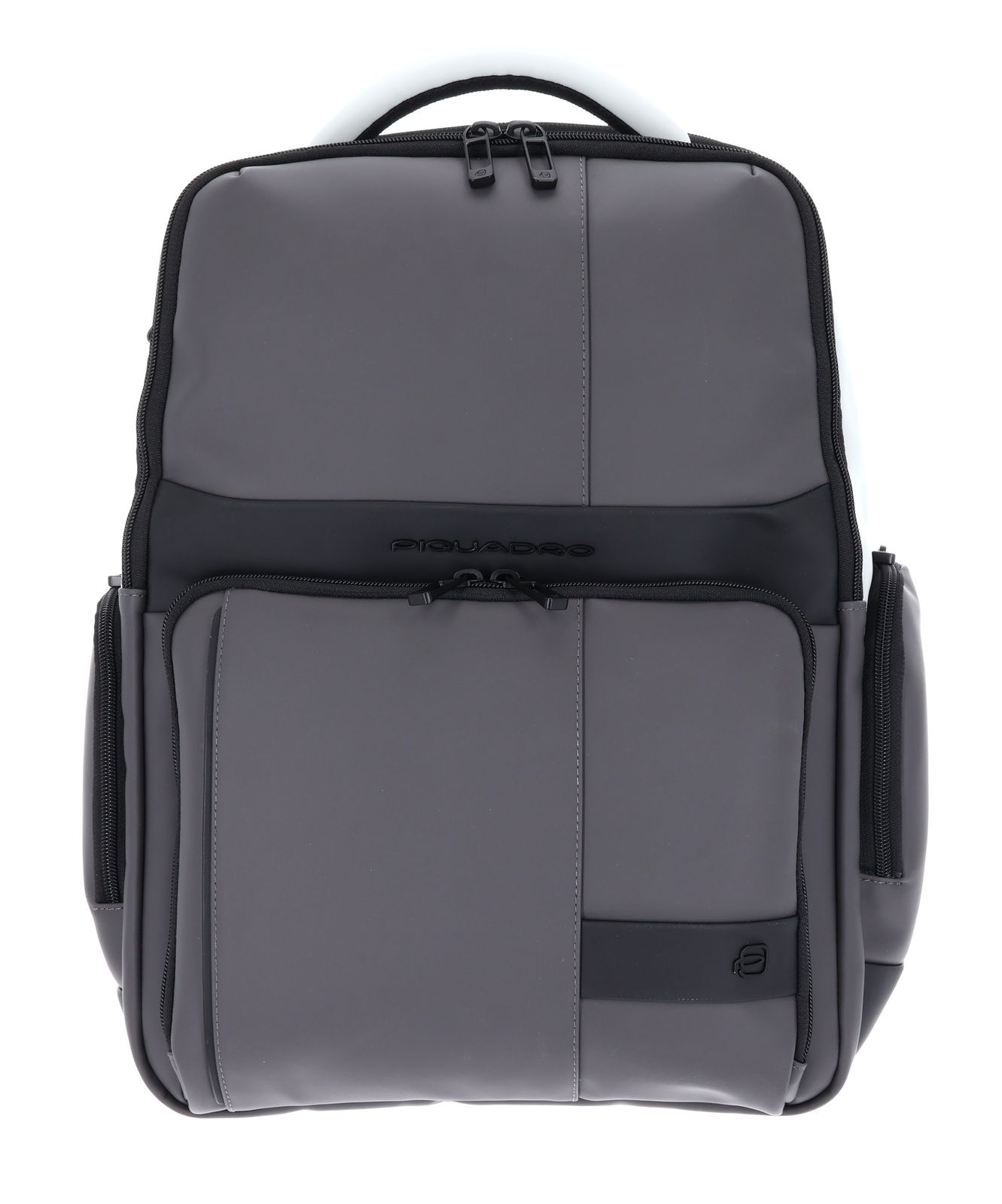 PIQUADRO Wollem Computer Backpack L Grigio / Nero
