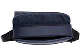 PIQUADRO Wollem Rubber Messenger Bag Blu PIQUADRO Wollem Rubber Messenger Bag Blu