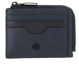 PIQUADRO Ael Credit Card Holder RFID Blu PIQUADRO Ael Credit Card Holder RFID Blu