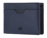 PIQUADRO Ael Men's Wallet RFID Blu PIQUADRO Ael Men's Wallet RFID Blu