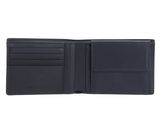 PIQUADRO Ael Men's Wallet RFID Blu PIQUADRO Ael Men's Wallet RFID Blu