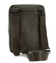 PIQUADRO Russell Crossbody Bag S Verde 2