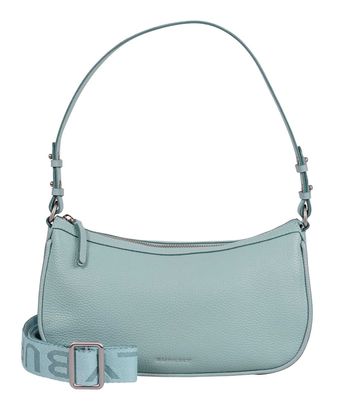 BURKELY Always Ava Shoulderbag Light Blue BURKELY Always Ava Shoulderbag Light Blue