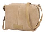 BURKELY Vienna Camera Bag Nude