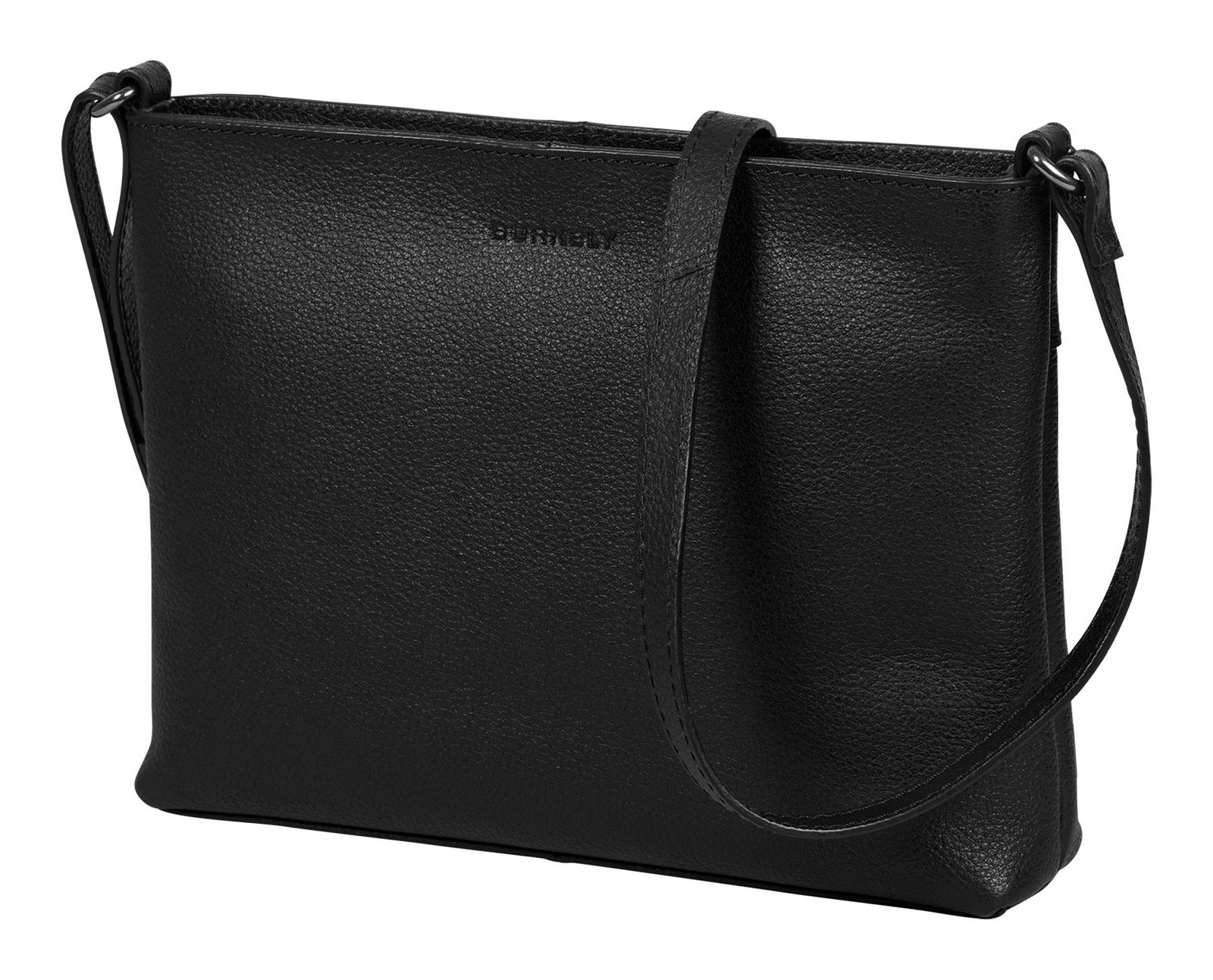 BURKELY Jane Crossbody Zip Bag Black BURKELY Jane Crossbody Zip Bag Black