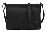 BURKELY Jane Crossbody Zip Bag Black BURKELY Jane Crossbody Zip Bag Black